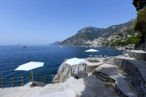 Amore Rentals -La Villa Positano